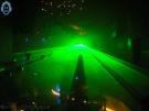 Club night Iniquity hits Addiction with amazing lasers.